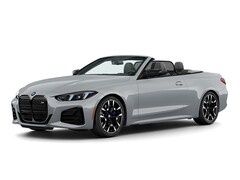 2026 BMW M440i xDrive Convertible
