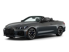 2026 BMW M440i xDrive Convertible
