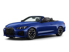 2026 BMW M440i xDrive Convertible