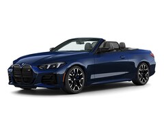 2026 BMW M440i xDrive Convertible
