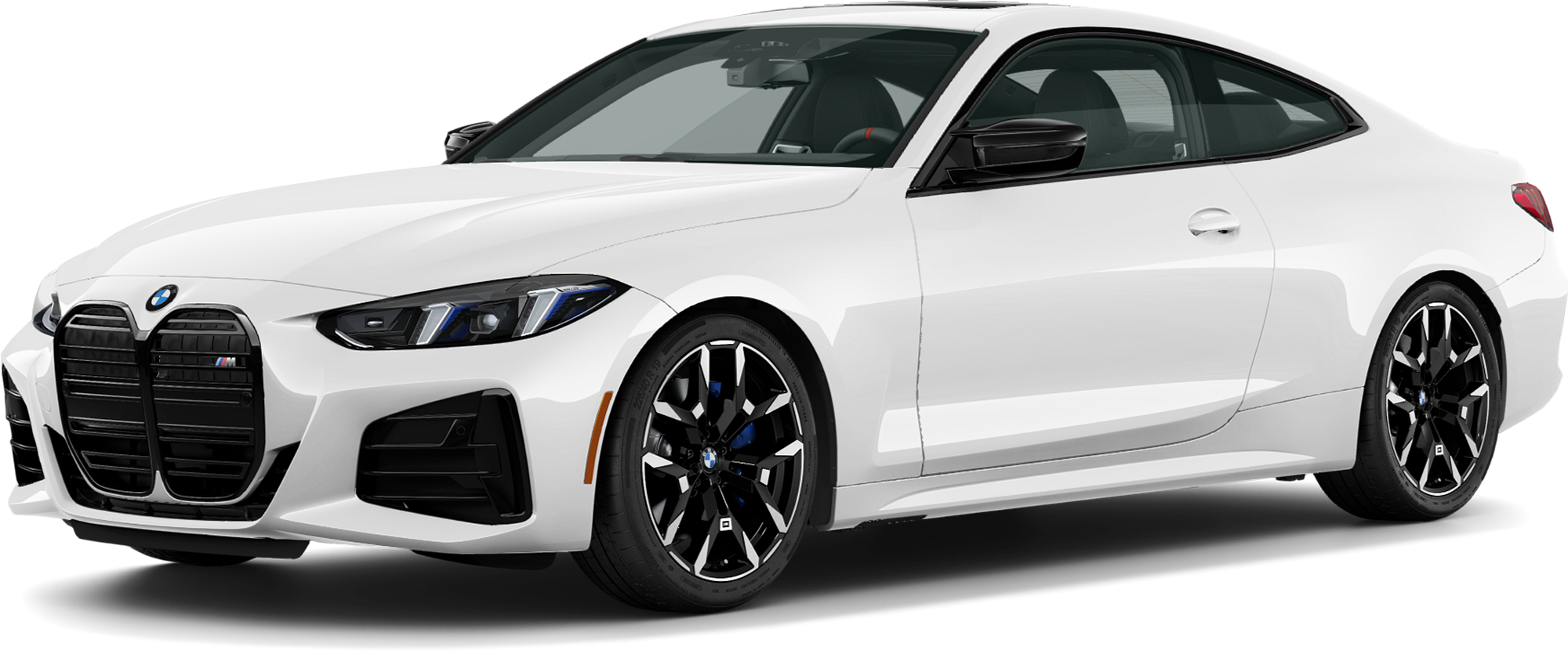 2026 BMW M440i Coupe
