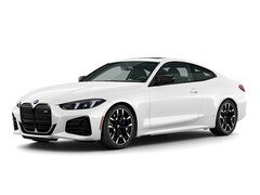 2026 BMW M440i xDrive Coupe 2026 BMW M440i xDrive Coupe