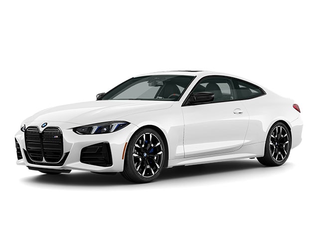 2026 BMW 4 Series M440i's photo