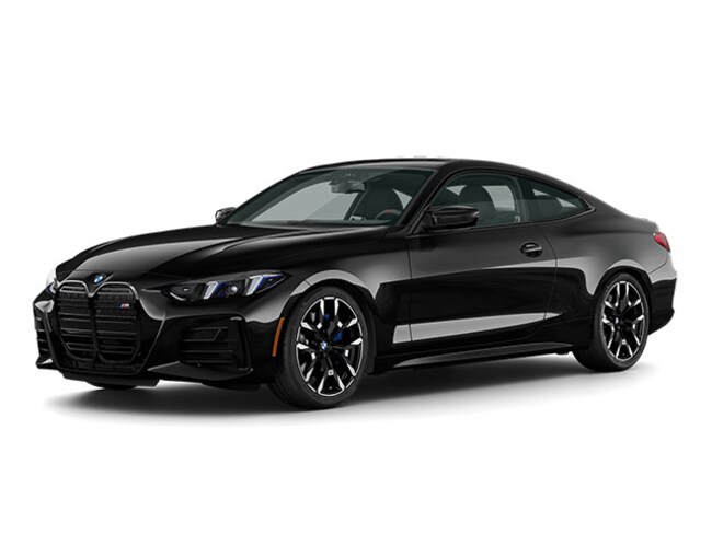 2026 BMW M440i xDrive Coupe