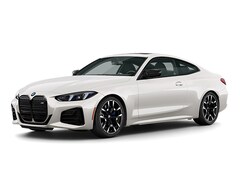 2026 BMW M440i xDrive Coupe