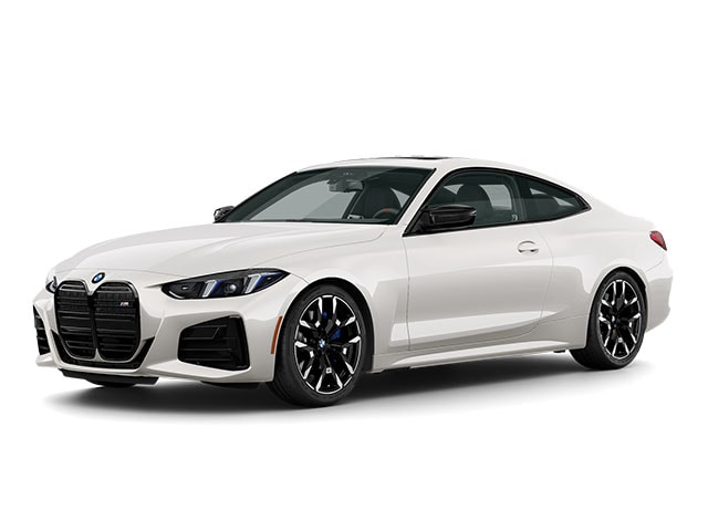 2026 BMW 4 Series M440i's photo