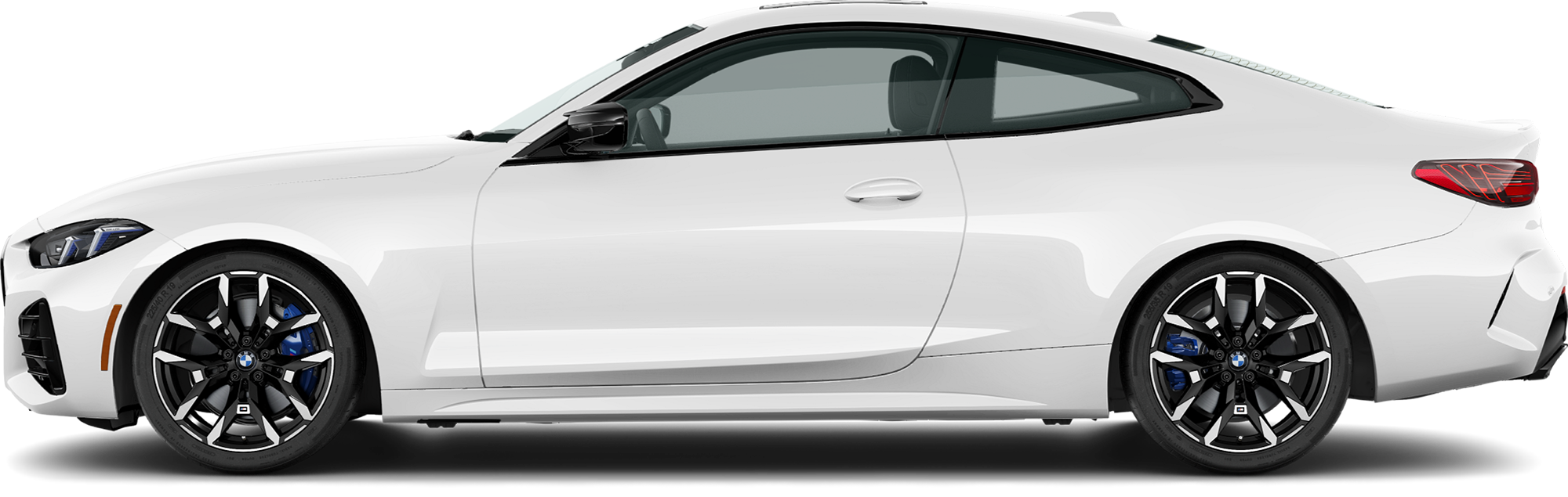 2026 BMW M440i Coupe xDrive 