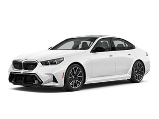 2026 BMW M5 Sedan  2026 BMW M5 Sedan