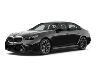 2026 BMW M5