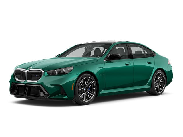 2026 BMW M5 Base -
                Urbandale, IA