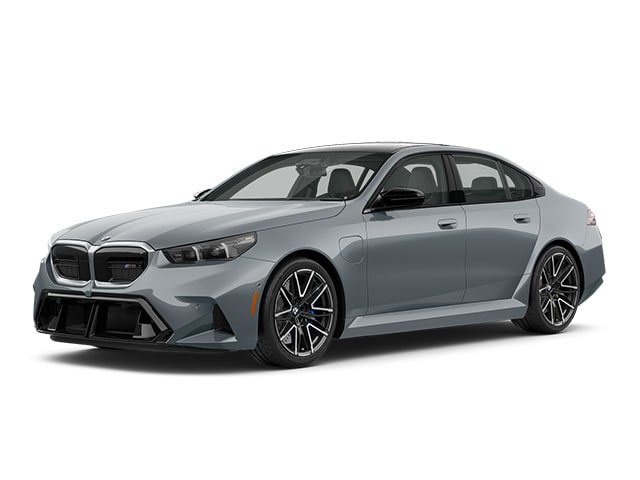 2026 BMW M5  -
                  Sterling, VA