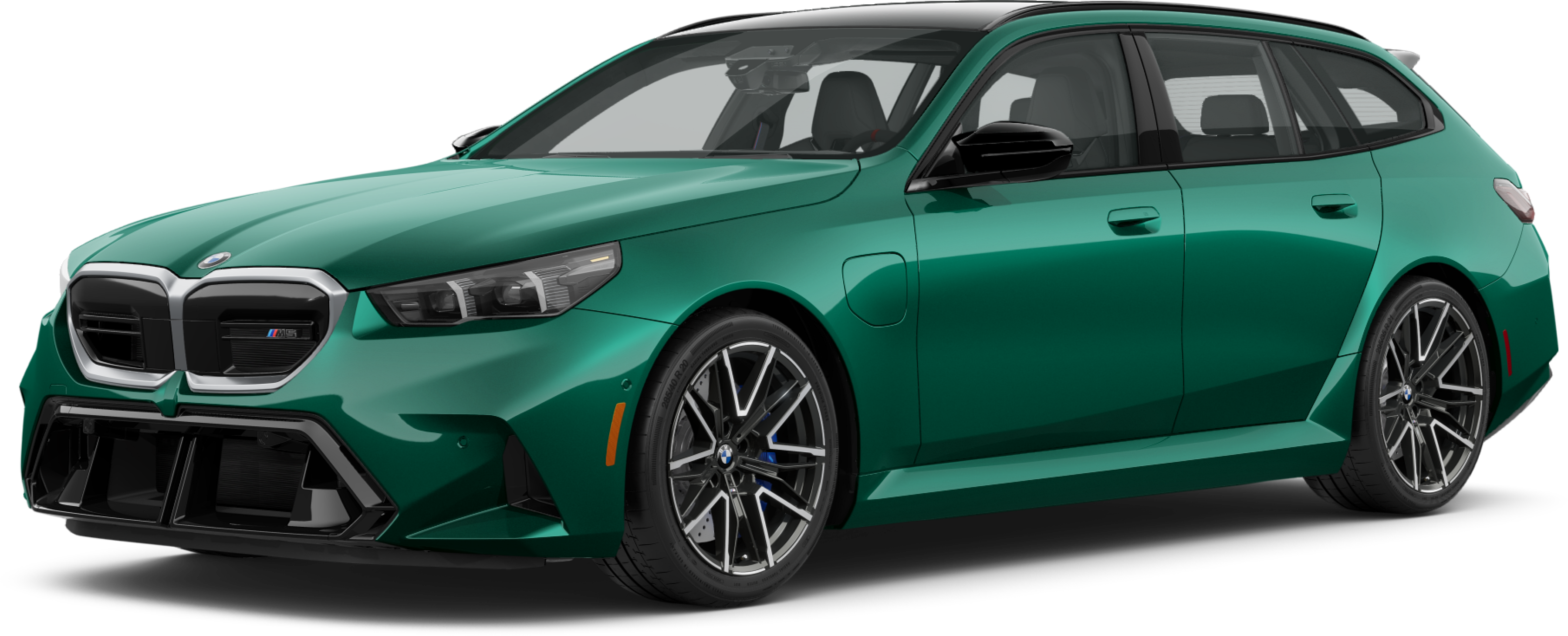 2026 BMW M5 Wagon