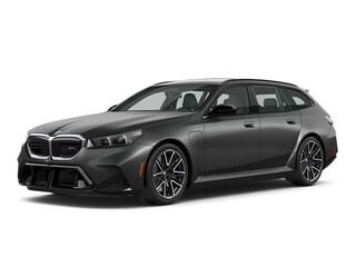 2026 BMW M5