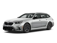 2026 BMW M5 Base Wagon