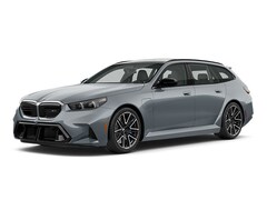 2026 BMW M5 Base Wagon