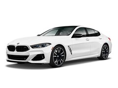 2026 BMW M850i i xDrive Gran Coupe