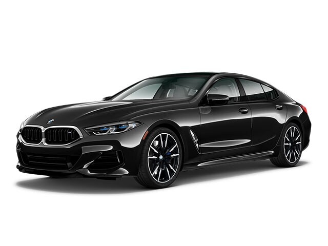 2026 BMW 8 Series M850i xDrive -
                  Sterling, VA