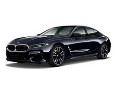 2026 BMW M850i i xDrive Gran Coupe