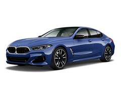 2026 BMW M850i i xDrive Gran Coupe