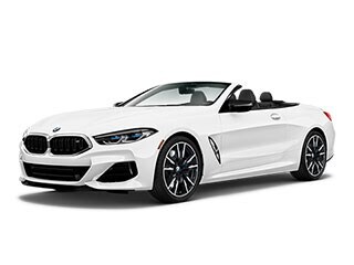 2026 BMW M850i Convertible  2026 BMW M850i Convertible