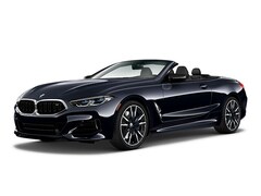 2026 BMW M850i
