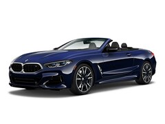 2026 BMW M850i