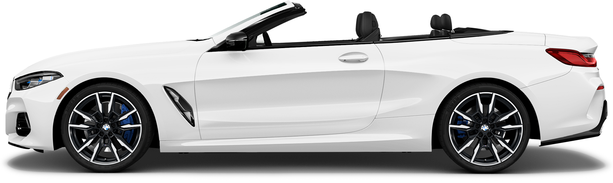 2026 BMW M850i Convertible xDrive 