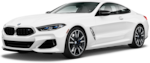 M850i Coupe