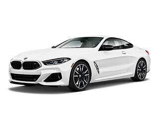 2026 BMW M850i Coupe  2026 BMW M850i Coupe
