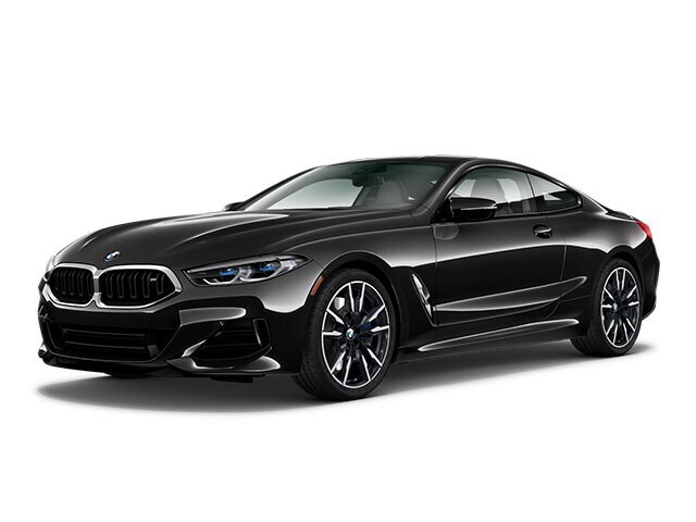 2026 Bmw M850i xDrive photo 2