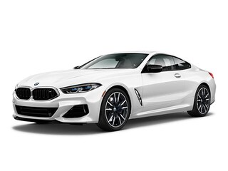 2026 BMW M850i