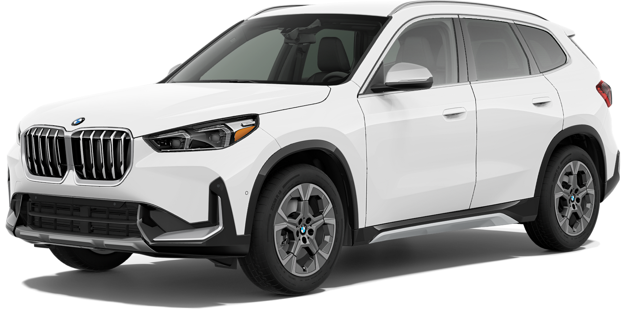 2026 BMW X1 SUV