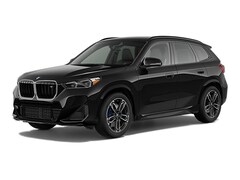 2026 BMW X1 M35i SUV