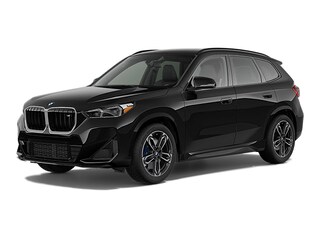 2026 BMW X1 SUV