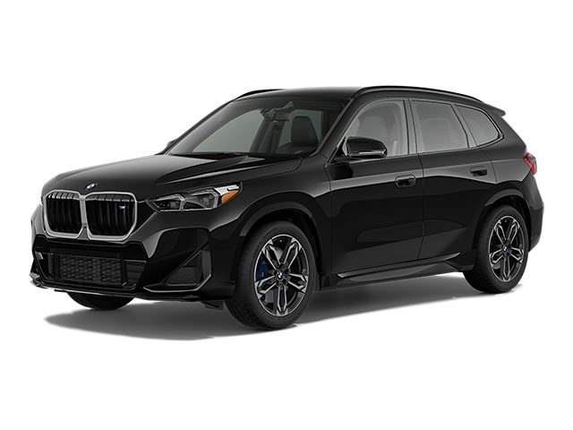 2026 BMW X1 M35i's photo