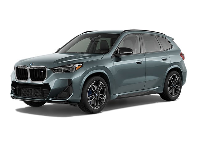 new 2026 BMW X1 car, priced at $60,020