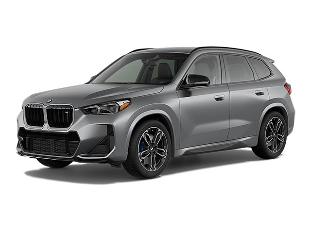 2026 BMW X1 M35i's photo