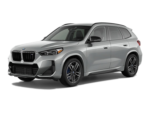 2026 BMW X1 M35i's photo