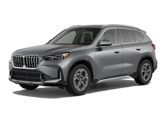 2026 BMW X1 xDrive28i SUV