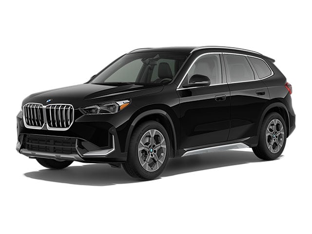 2026 BMW X1 28i's photo