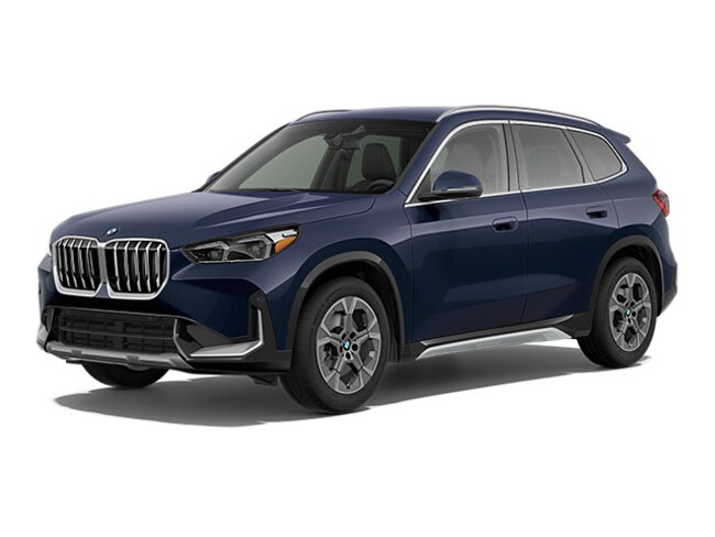 2026 BMW X1 xDrive28i SUV