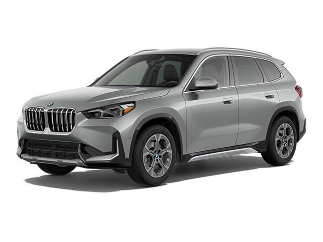 2026 BMW X1 xDrive28i SUV