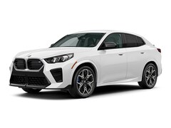 2026 BMW X2 M35i SUV