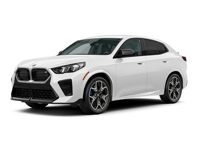 2026 BMW X2 35i's photo