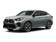 2026 BMW X2 M35i SUV