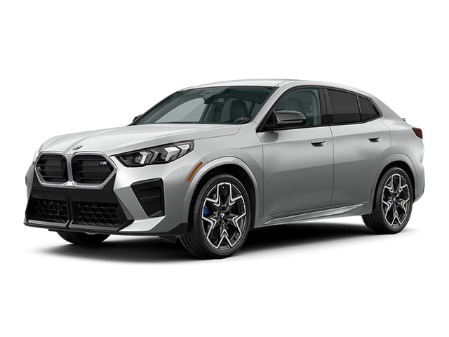 2026 BMW X2's photo