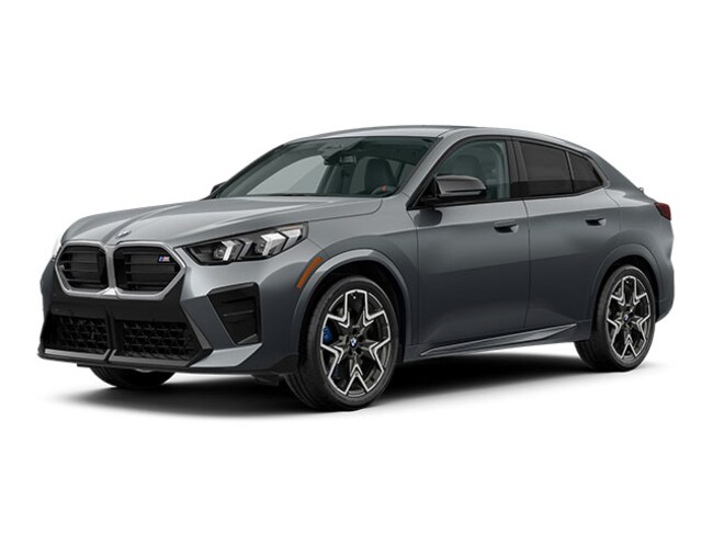 2026 BMW X2 M35i SUV