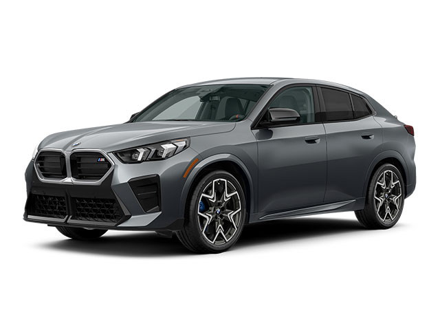 2026 BMW X2 35i's photo