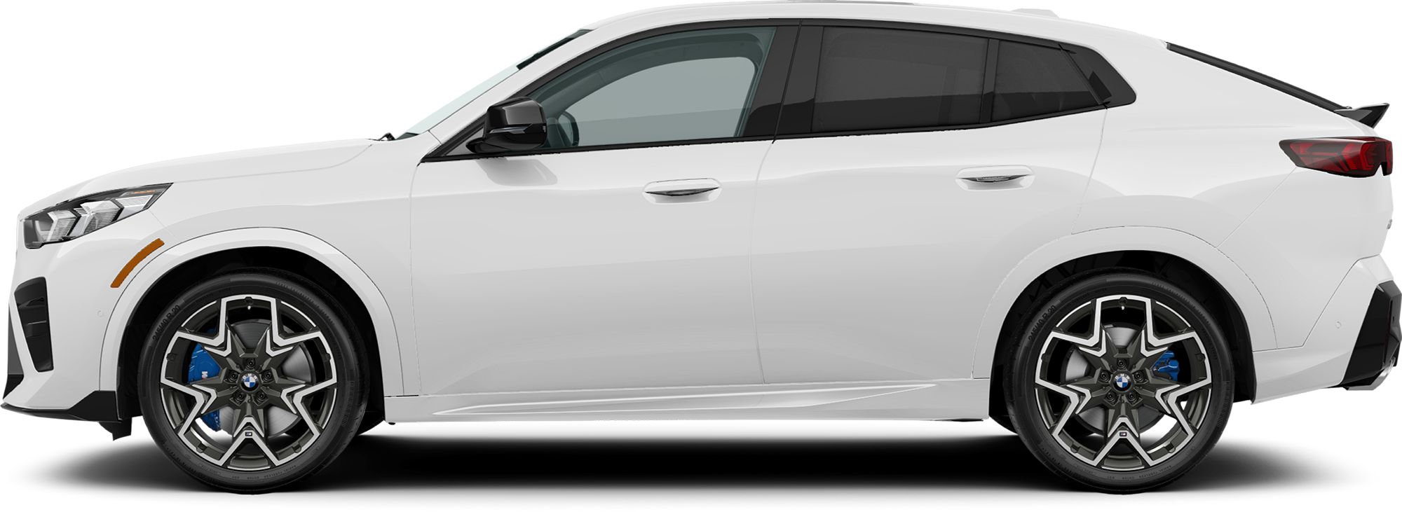 2026 BMW X2 SUV M35i 