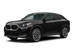 2026 BMW X2 xDrive28i SUV